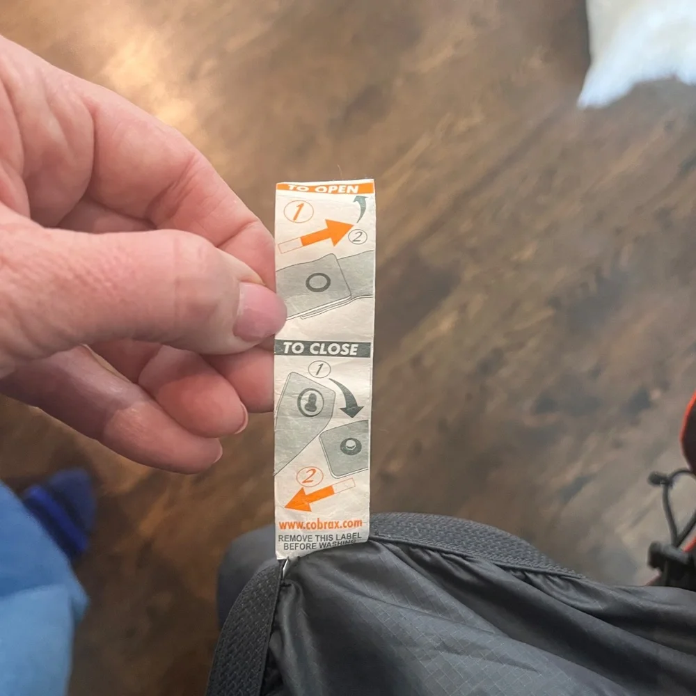 GORE-TEX ePE jacket-Shell. - Picture 15 of 16